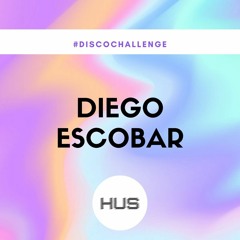DiscoChallenge 10 - Diego Escobar DSKO
