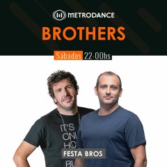 BROTHERS by Festa Bros - 4.MAR.23