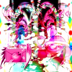 blue hell - funhouse prod image