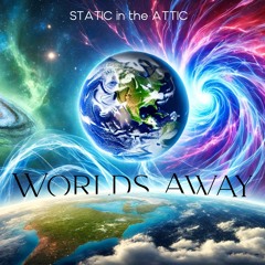 Dabin - Worlds Away (STATIC Remix)