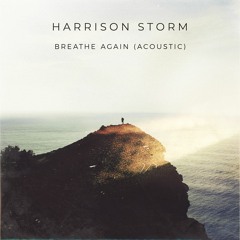 Breathe Again (Acoustic)
