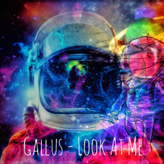 Gallus - Look At Me (Extended Mix)
