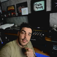 Garcon Funk Autumn 2025 VINYL ONLY!