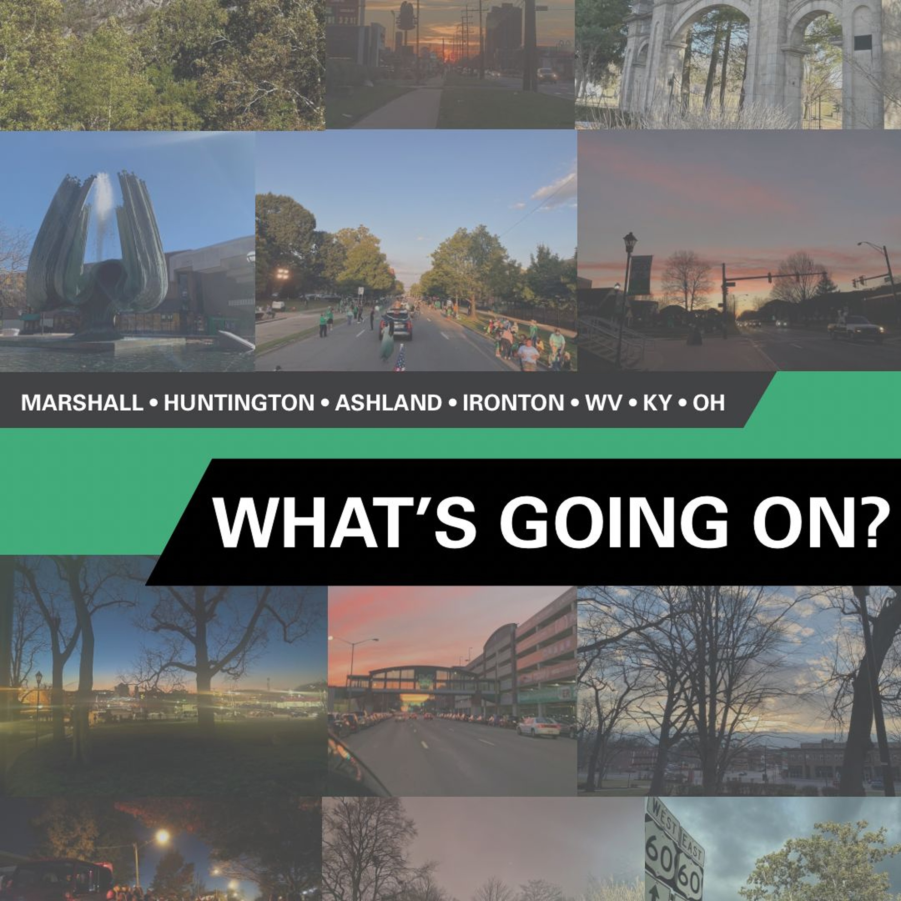 March 2026 What's Going On 3-5-26