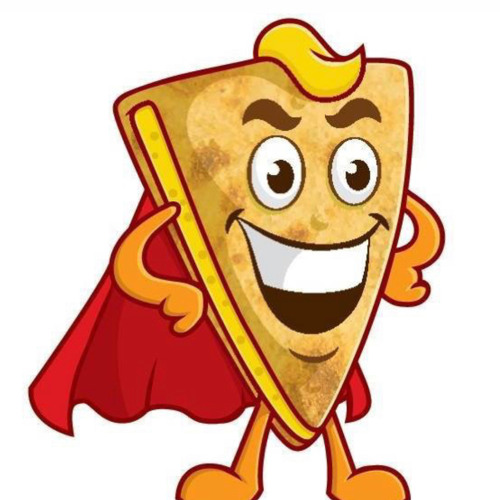 Stream episode Captain Quesadilla Food Truck Spot by Lift Lab Creative podcast Listen online