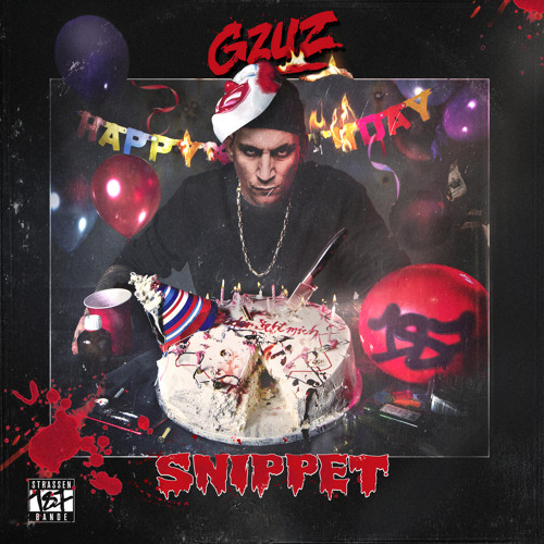 Gzuz (Snippet)