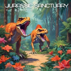 Jurassic Sanctuary