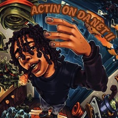 ACTING ON DA NET łł