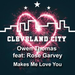 Makes Me Love You (excerpt) - Pre-Order EXCLUSIVELY on Traxsource