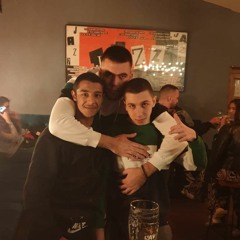 Lacku Da Znas (feat. Damir)