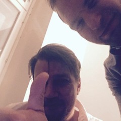 Magnus Blomkvist and Fyrre Play Confinement Vinyls