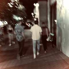 Nostalgia (Iann Dior/MGK type beat)