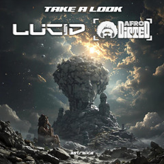 Lucid & Afro Dicted - Take A Look - OUT NOW