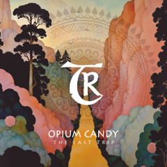 𝐏𝐑𝐄𝐌𝐈𝐄𝐑𝐄: OPIUM CANDY - Welutto [Tibetania Records]