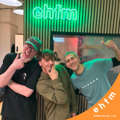 Stepback Records Radio w/ Reduced Service - 12.11.25