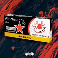 Ryodan - Alprazolam (Prod. Nobru)