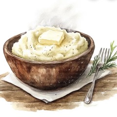 Jibz - Mouzline (Tribe)