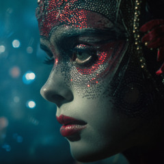 She Stared Into the Heart of the Abyss