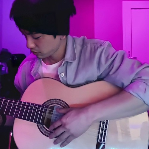 Jinyoung GOT7 - Best Part cover (2)