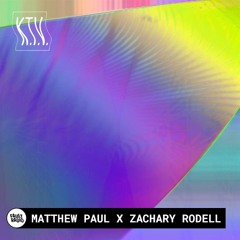 KTV: Matthew Paul X Zachary Rodell | Fault Radio AV Set in San Francisco (October 14, 2020)