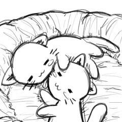 i think u want me [peril]