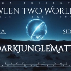 DMS - DarkJungleMatter