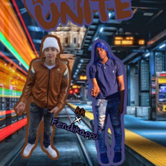 KK x FendiKappo- “Unite” (Prod by Energy Beats)