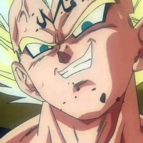 Mqx - next to me *(VEGETA RAGE)
