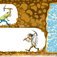 Out The Rough (Whereisreef)