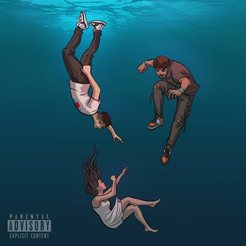 RudyWade & Stellar - Moving On