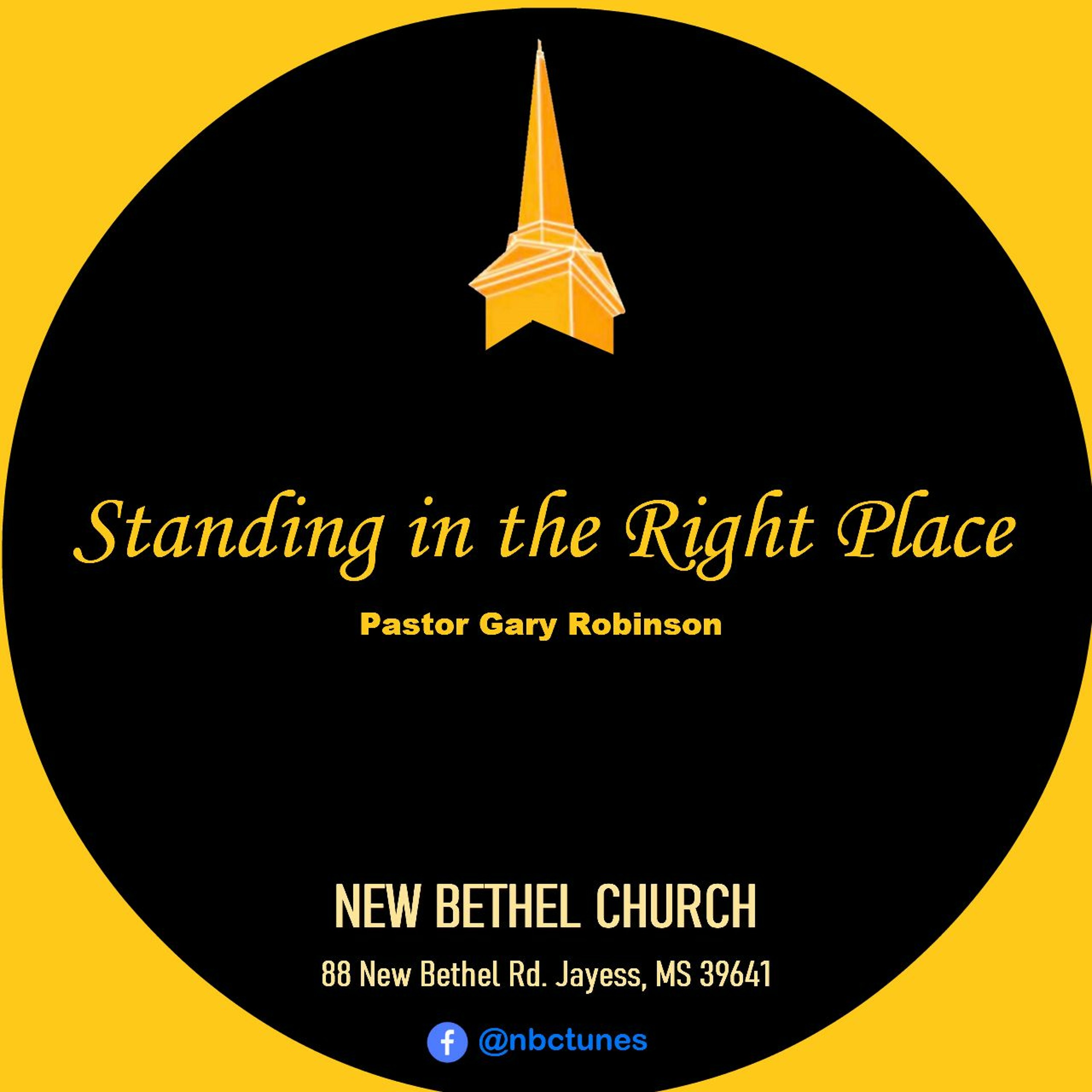 New Bethel Tunes