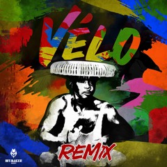 Vélo Remix ft vim