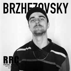 Renegade Radio Camp - BRZHEZOVSKY - Mix 04-01-2023