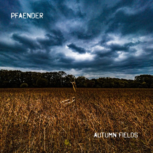 Autumn Fields