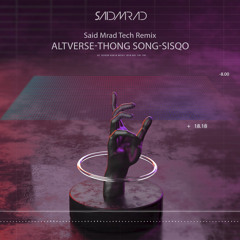 Altverse-Thong Song-Sisqo (Tech Remix)
