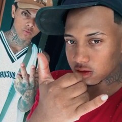 MC DERIK - INTÃO VEM PIRANHA ((DJ ARTHUR BH))