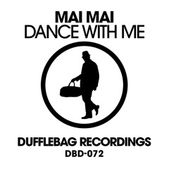 Mai Mai - Dance With Me