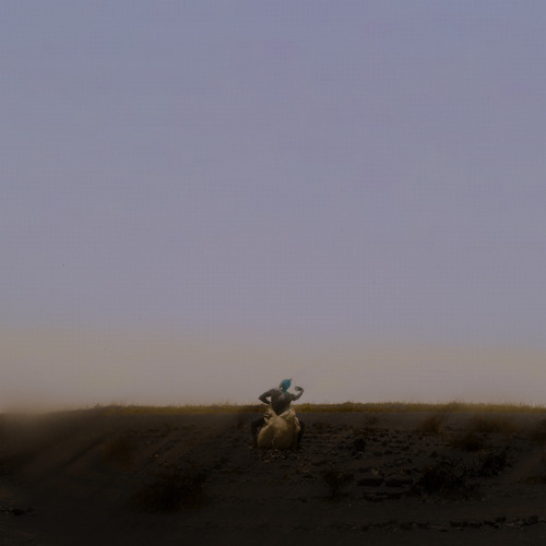 Terence’s --- Love (Live)