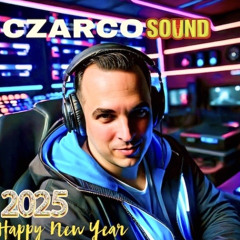 HAPPY NEW YEAR 2025