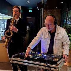 RuDJ & SAXSYMBOL part 2