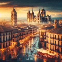 Binaural Sound of Leon Piaza de Regla Pt.3