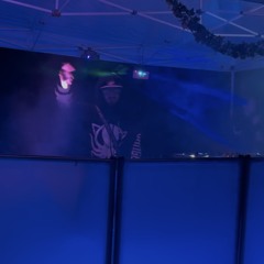 My second live set!!!