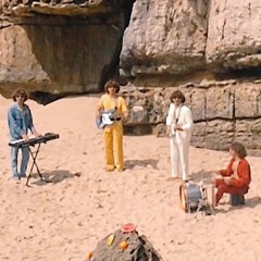 Filipe Karlsson - Vento Levou (Funkamente Mar Mix)