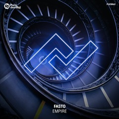 Fasto - Empire [OUT NOW!]