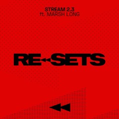 Re<<Sets 2.3 - Marsh Long
