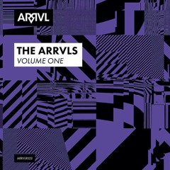 The ARRVLs Volume One: Abel Meyer - Go Inside (Original Mix) [ARRVL Records]