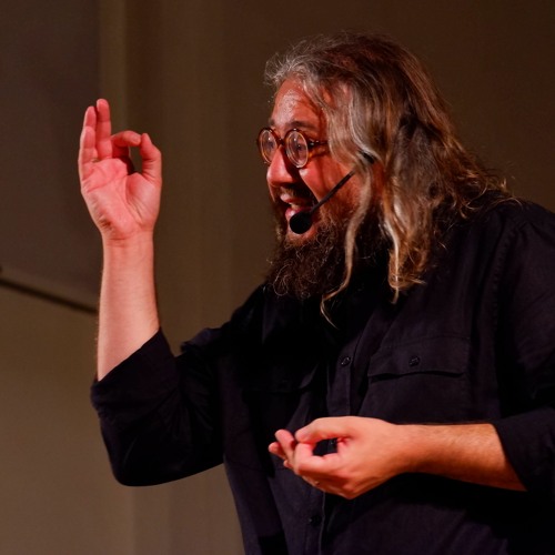 Stream Cultura intervista all'attore Roberto Mercadini del 14/11/2022