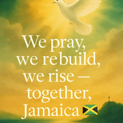 BLOCK  RADIO    SUPPORT   JAMAICA