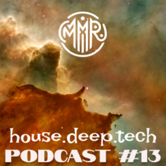 House, Tech NOV 2025 | Podcast #13