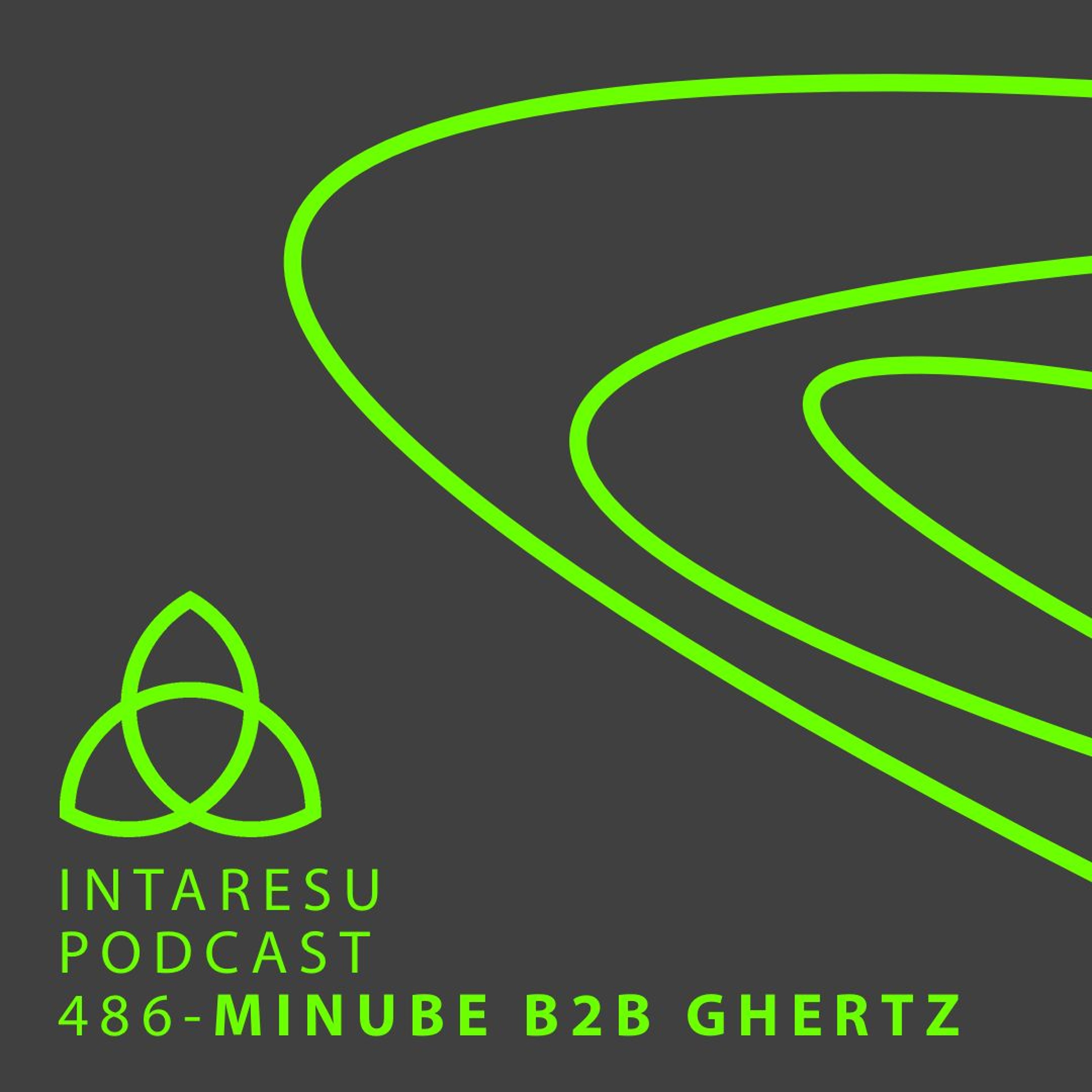 Intaresu Podcast